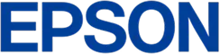 EPSON企業ロゴ